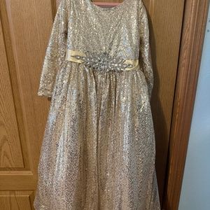 Special Occasion Dress